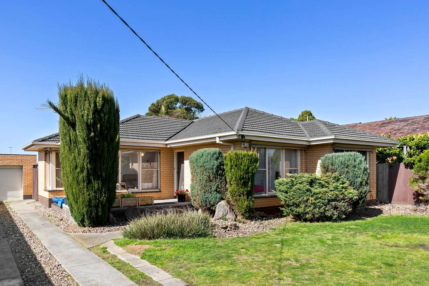 Main view of Homely house listing, 22 Christies Rd, Leopold VIC 3224