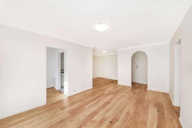 Third view of Homely apartment listing, 14/111-113 Burns Bay Rd, Lane Cove NSW 2066