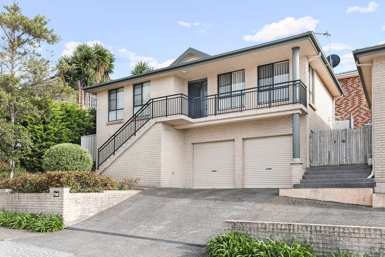 Main view of Homely house listing, 1/2 Yarle Crescent, Flinders NSW 2529