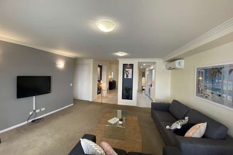 Fifth view of Homely apartment listing, 166/251 Varsity Pde, Varsity Lakes QLD 4227