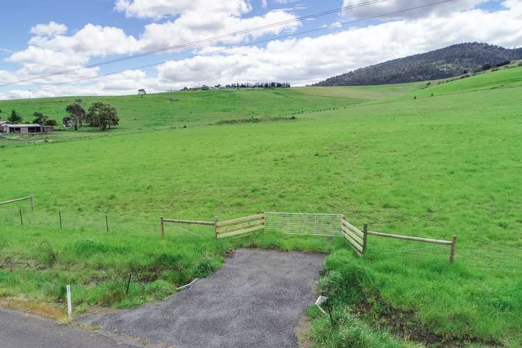 Main view of Homely residentialLand listing, 193 Greens Road, Orielton TAS 7172