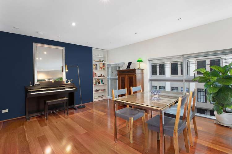 Main view of Homely apartment listing, 4/358A Victoria Street, Darlinghurst NSW 2010
