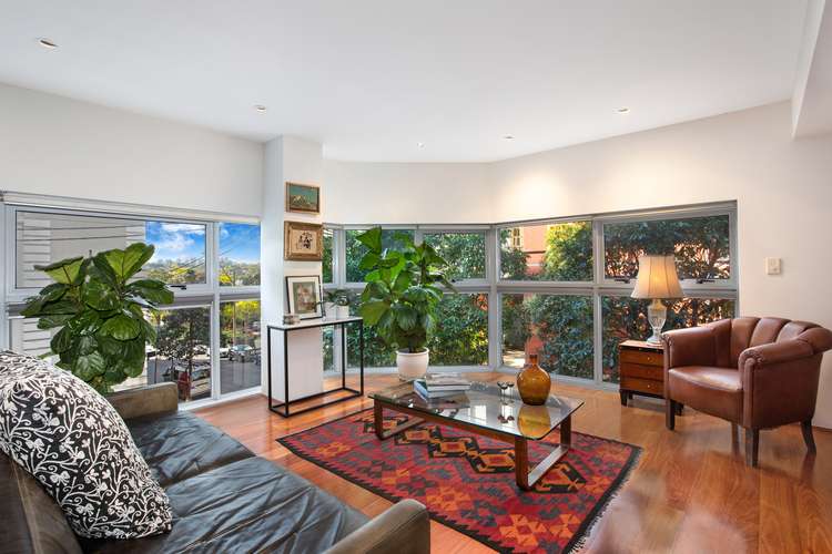 Fourth view of Homely apartment listing, 4/358A Victoria Street, Darlinghurst NSW 2010