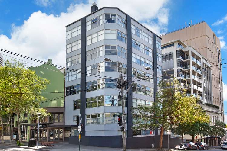 Sixth view of Homely apartment listing, 4/358A Victoria Street, Darlinghurst NSW 2010