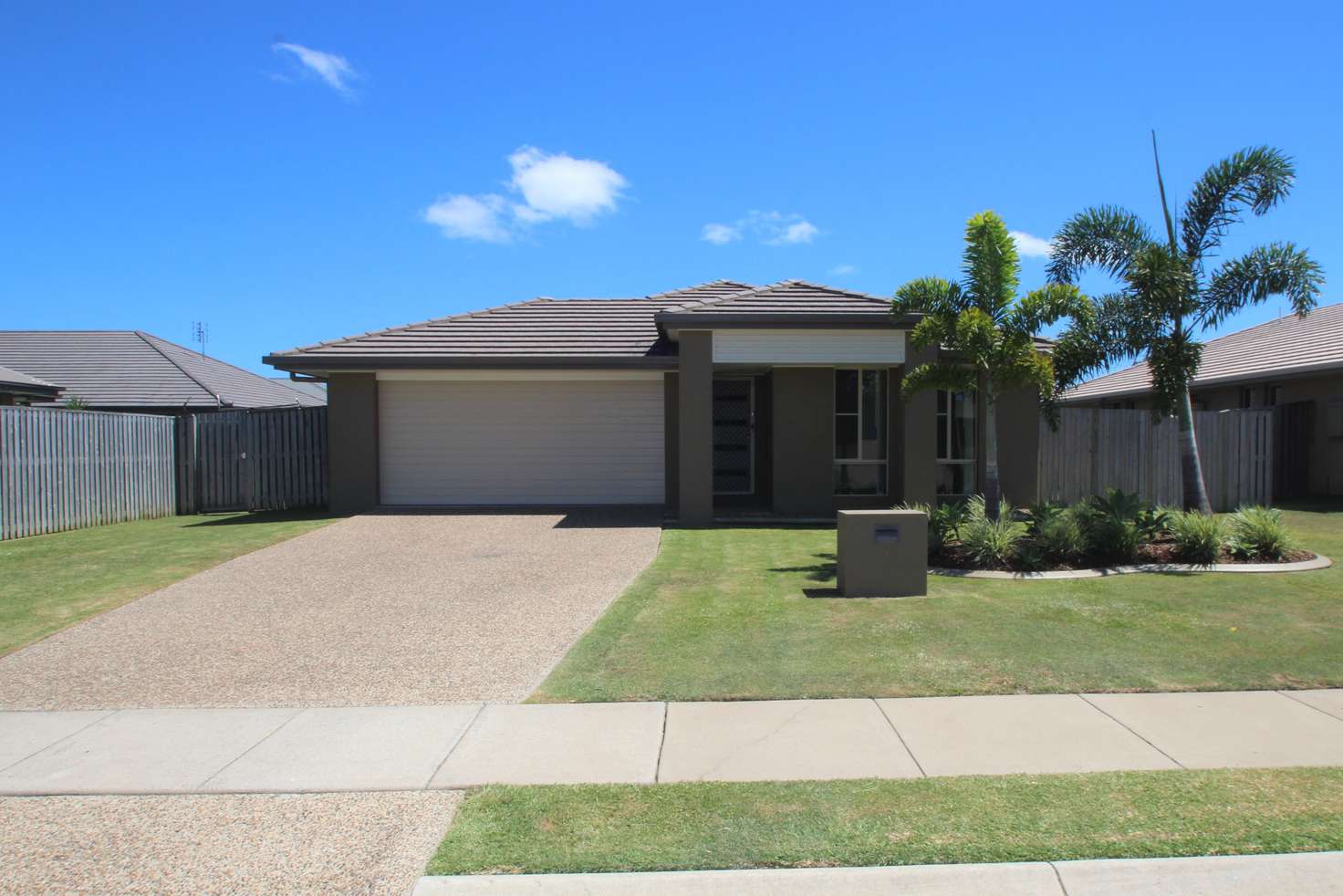 Main view of Homely house listing, 4 Parklink East Avenue, Wondunna QLD 4655