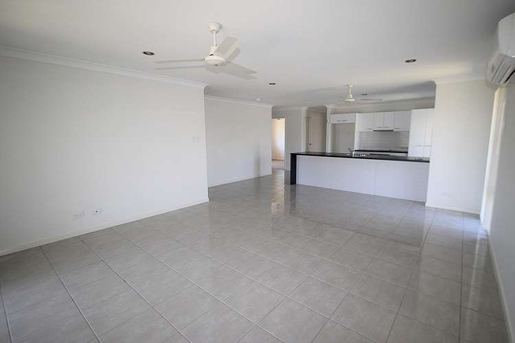 Third view of Homely house listing, 4 Parklink East Avenue, Wondunna QLD 4655