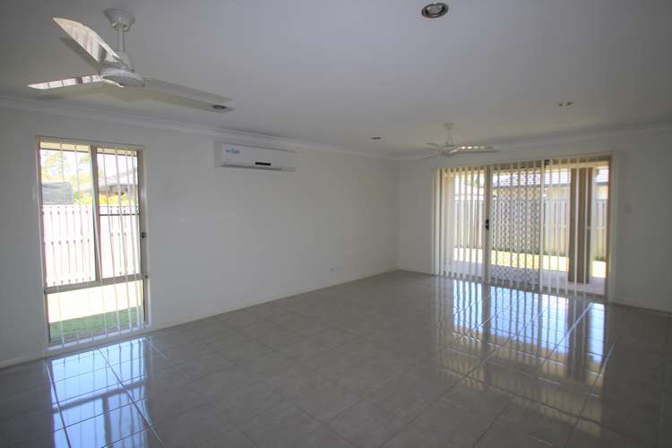 Fourth view of Homely house listing, 4 Parklink East Avenue, Wondunna QLD 4655