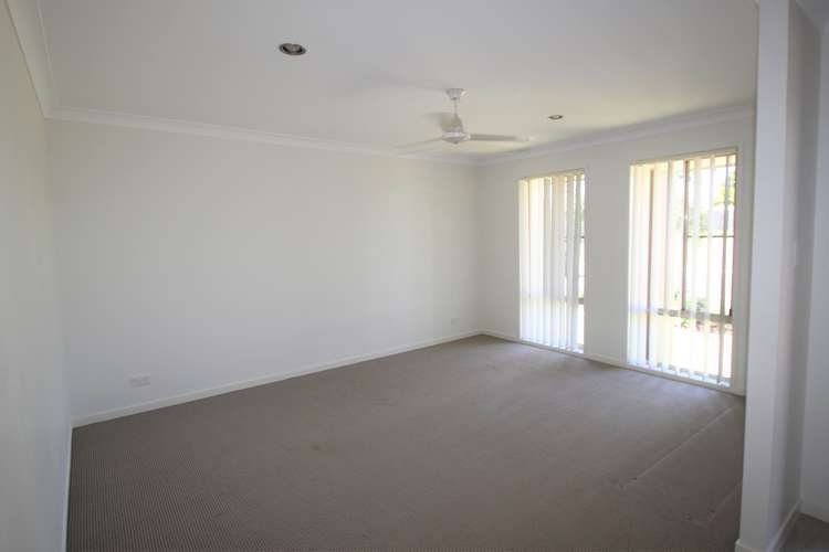 Fifth view of Homely house listing, 4 Parklink East Avenue, Wondunna QLD 4655