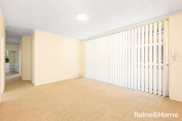 Third view of Homely apartment listing, 1/20 Dutruc Street, Randwick NSW 2031