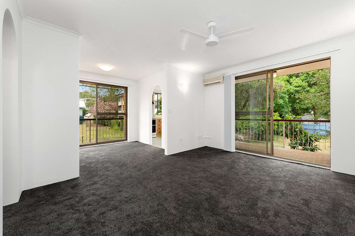 Main view of Homely unit listing, 3/10 Ward Street, Indooroopilly QLD 4068
