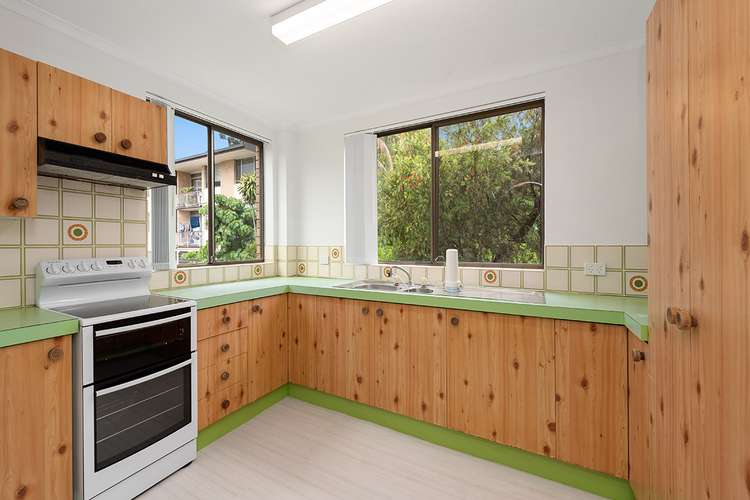 Third view of Homely unit listing, 3/10 Ward Street, Indooroopilly QLD 4068