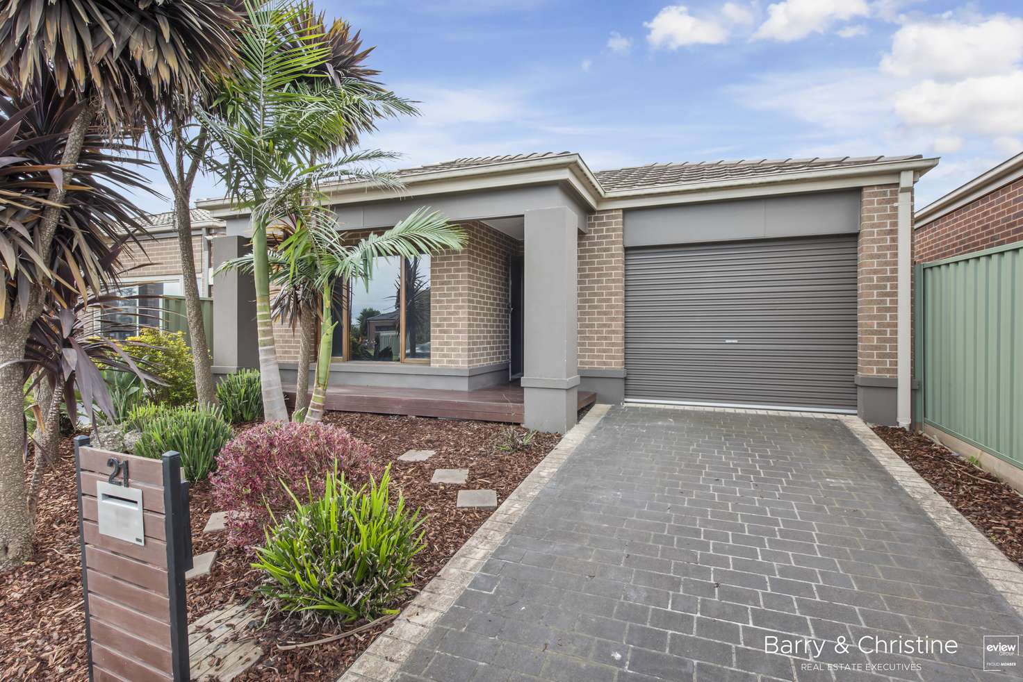 Main view of Homely house listing, 21 Park Orchard Drive, Pakenham VIC 3810