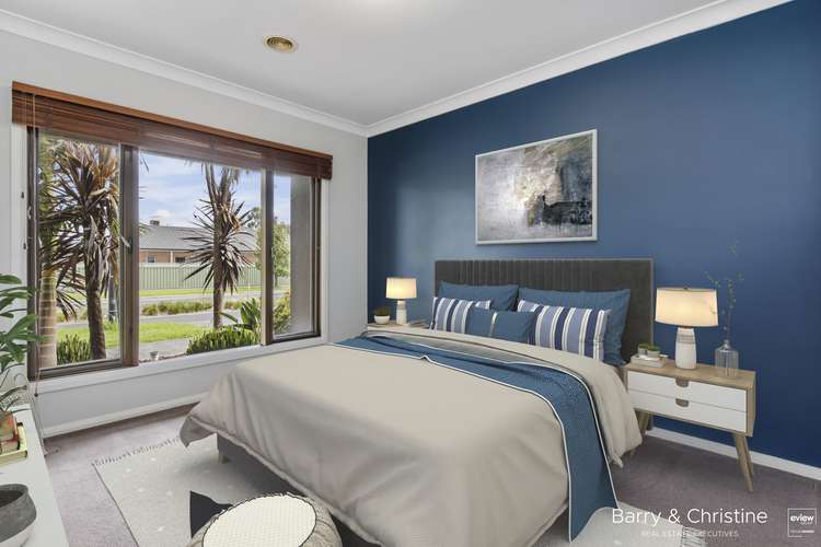 Fourth view of Homely house listing, 21 Park Orchard Drive, Pakenham VIC 3810