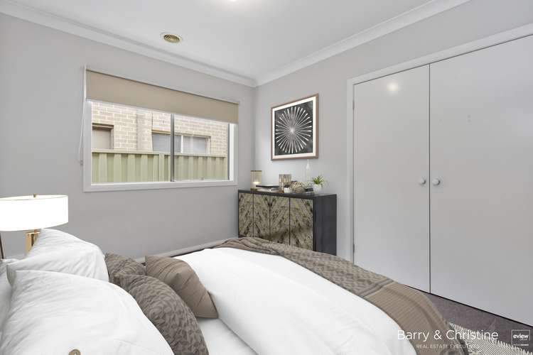 Fifth view of Homely house listing, 21 Park Orchard Drive, Pakenham VIC 3810