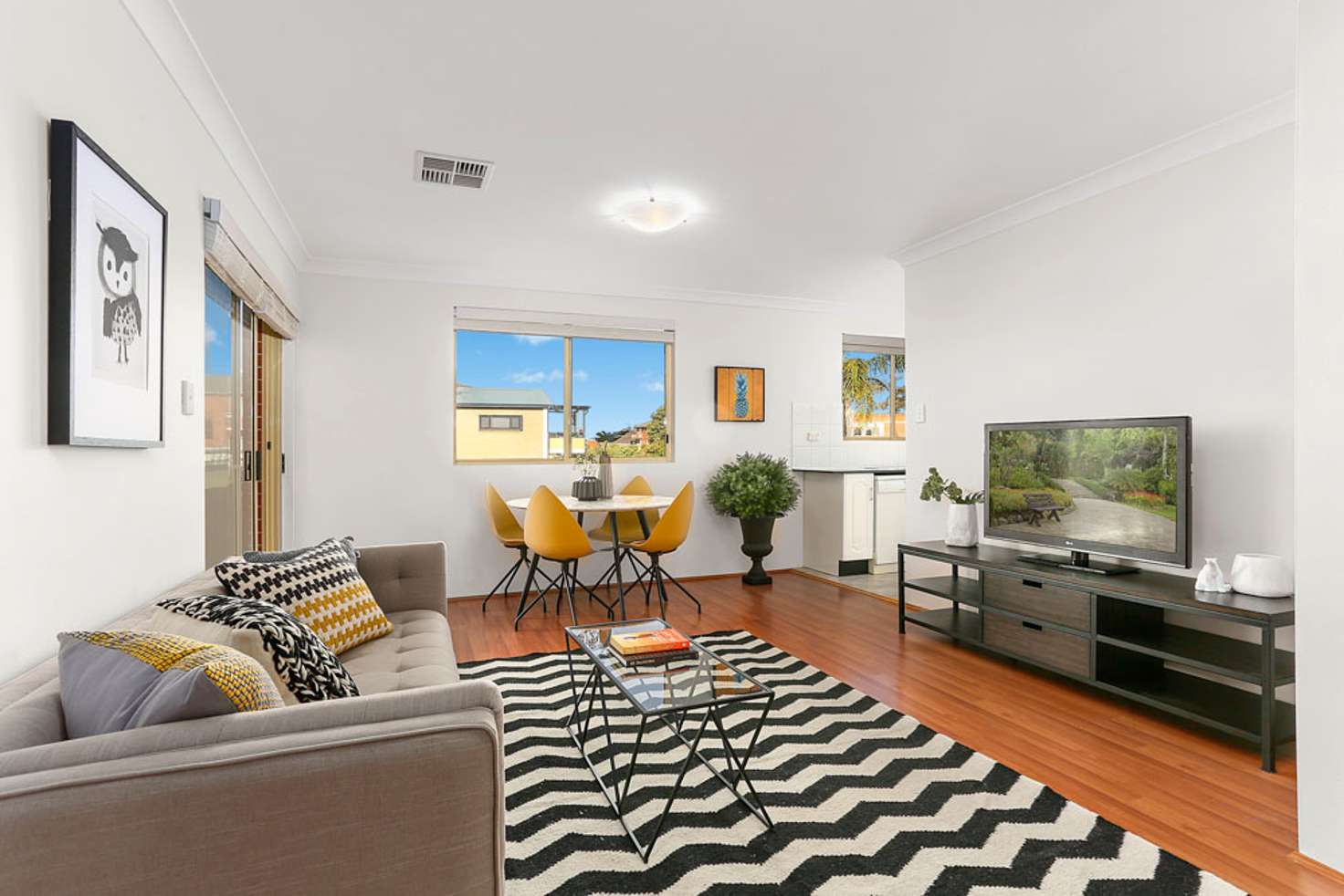 Main view of Homely unit listing, 9/246 Maroubra Road, Maroubra NSW 2035