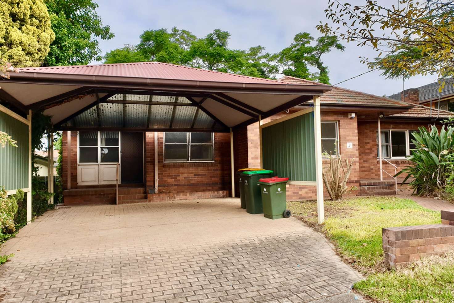 Main view of Homely house listing, 4a Clanwilliam Street, Eastwood NSW 2122