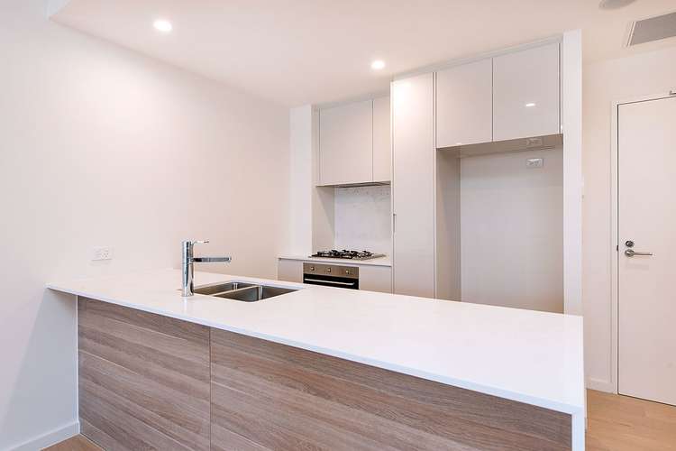 Second view of Homely apartment listing, 307/268-270 Liverpool Road, Ashfield NSW 2131