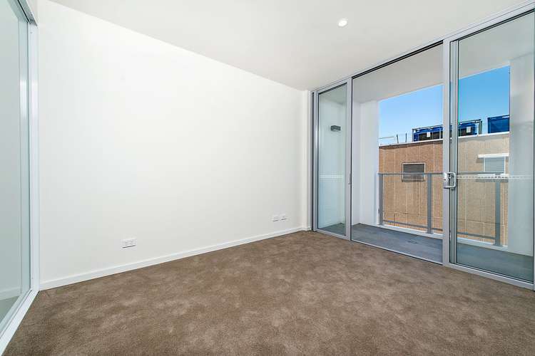 Fourth view of Homely apartment listing, 307/268-270 Liverpool Road, Ashfield NSW 2131