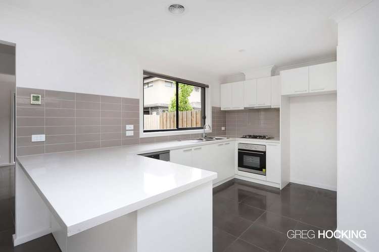 Fourth view of Homely house listing, 31D Toritta Way, Truganina VIC 3029
