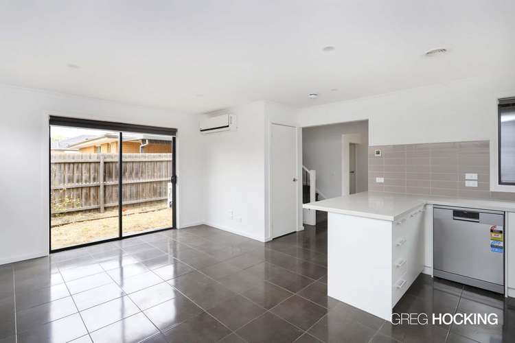 Fifth view of Homely house listing, 31D Toritta Way, Truganina VIC 3029