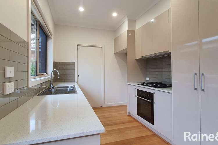 Second view of Homely townhouse listing, 1/11 Anderson Street, Pascoe Vale South VIC 3044