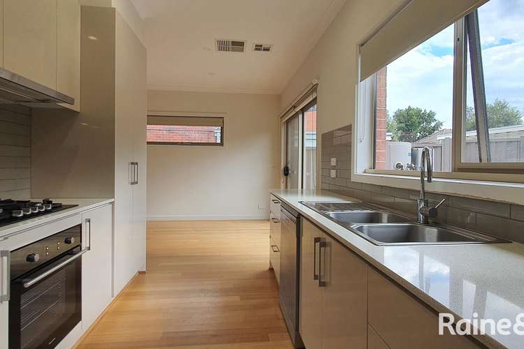 Third view of Homely townhouse listing, 1/11 Anderson Street, Pascoe Vale South VIC 3044