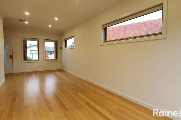 Fifth view of Homely townhouse listing, 1/11 Anderson Street, Pascoe Vale South VIC 3044
