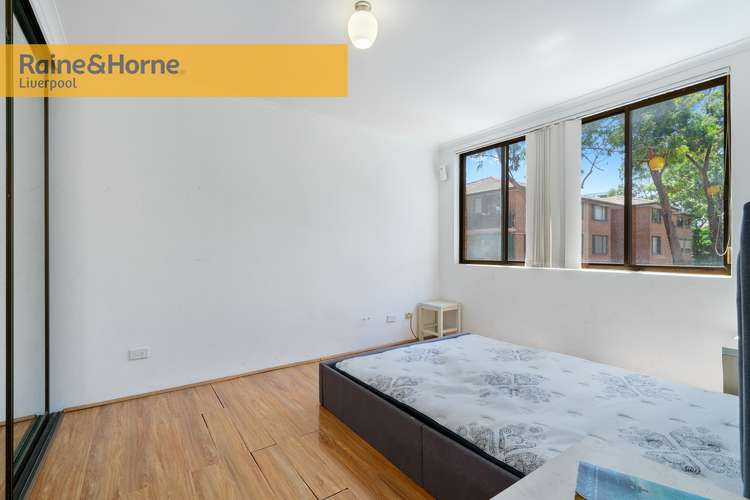 Fourth view of Homely unit listing, 30/142 Moore Street, Liverpool NSW 2170