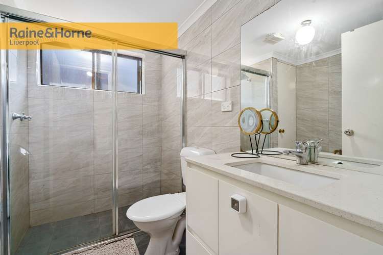 Fifth view of Homely unit listing, 30/142 Moore Street, Liverpool NSW 2170