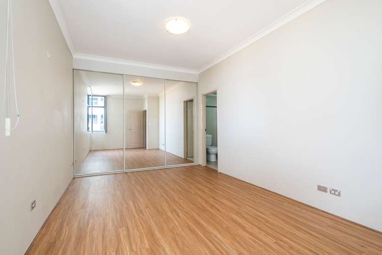 Fourth view of Homely house listing, 52/31 Campbell Street, Liverpool NSW 2170