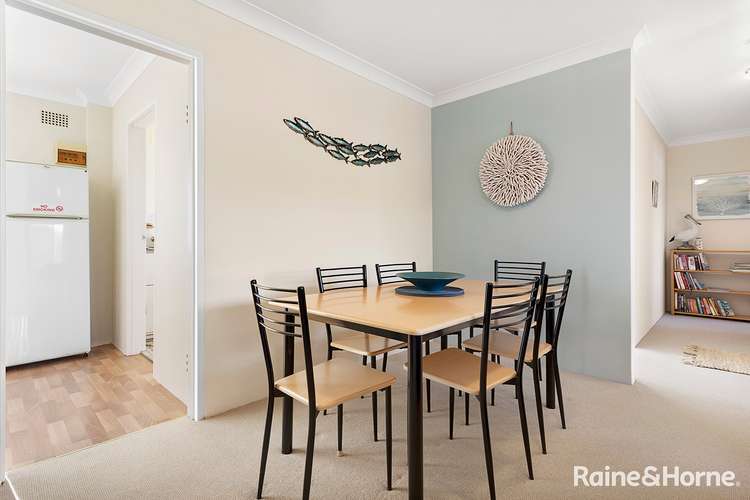 Fifth view of Homely unit listing, 15/26 Ajax Avenue, Nelson Bay NSW 2315