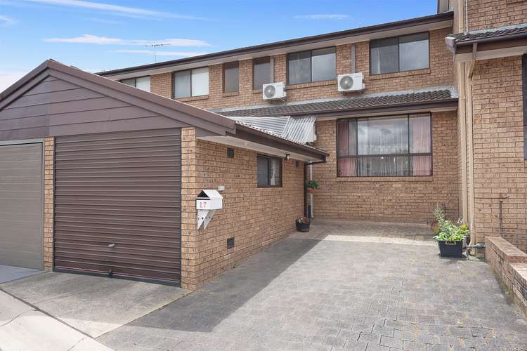 Main view of Homely townhouse listing, 17/34-36 Ainsworth Crescent, Wetherill Park NSW 2164
