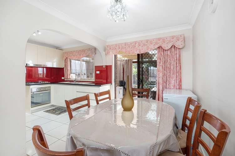 Fourth view of Homely townhouse listing, 17/34-36 Ainsworth Crescent, Wetherill Park NSW 2164