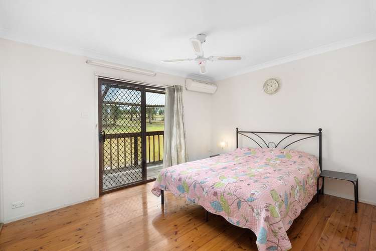 Fifth view of Homely townhouse listing, 17/34-36 Ainsworth Crescent, Wetherill Park NSW 2164