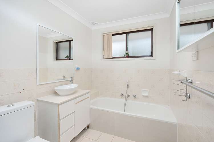 Sixth view of Homely townhouse listing, 17/34-36 Ainsworth Crescent, Wetherill Park NSW 2164