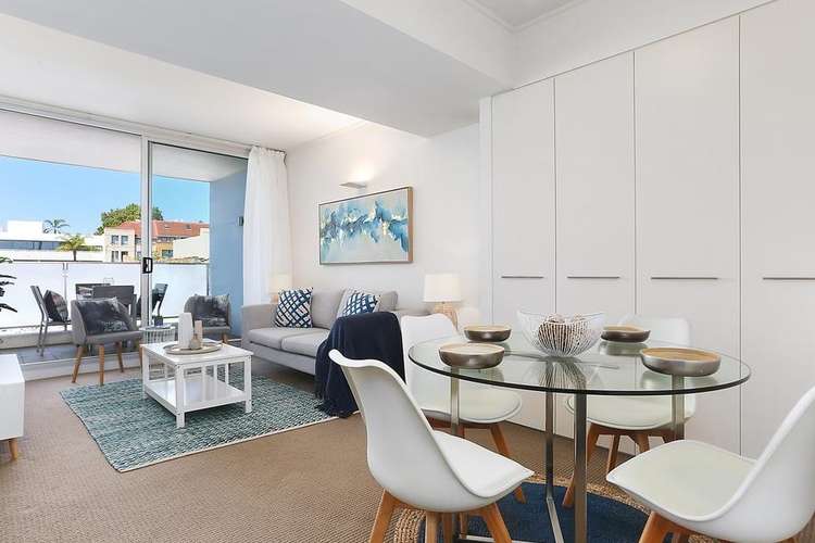 Main view of Homely apartment listing, 116/19-21 Grosvenor Street, Neutral Bay NSW 2089