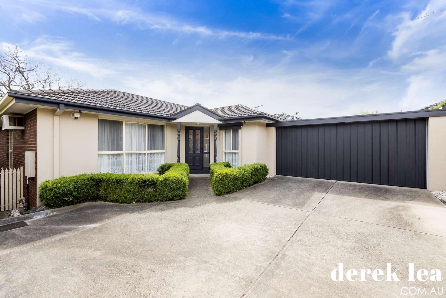 Main view of Homely unit listing, 2/9 Summit Road, Frankston VIC 3199