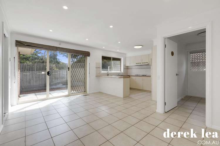 Third view of Homely unit listing, 2/9 Summit Road, Frankston VIC 3199