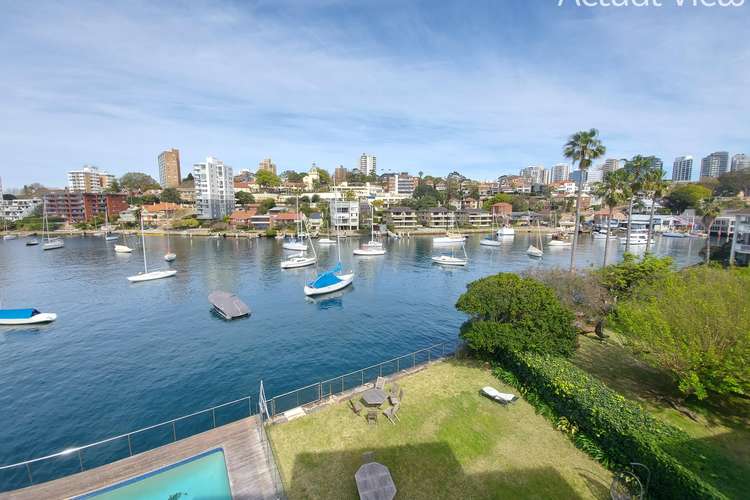 Main view of Homely apartment listing, 9/179 High Street, North Sydney NSW 2060