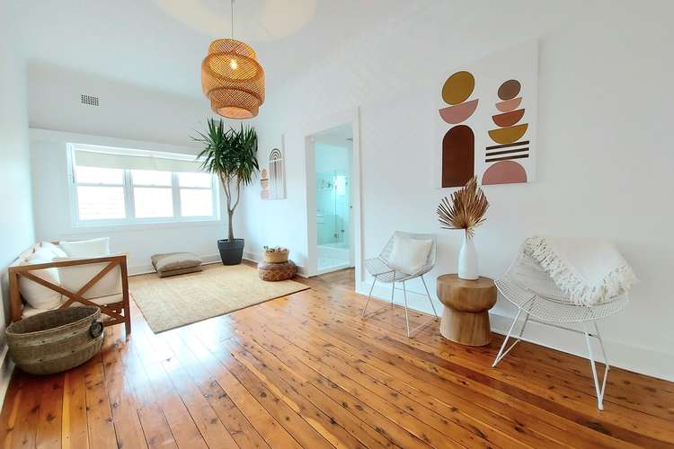 Second view of Homely apartment listing, 9/179 High Street, North Sydney NSW 2060