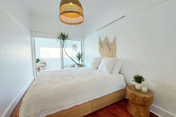 Third view of Homely apartment listing, 9/179 High Street, North Sydney NSW 2060
