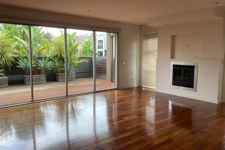 Fourth view of Homely townhouse listing, 44 Magazine Way, Maribyrnong VIC 3032