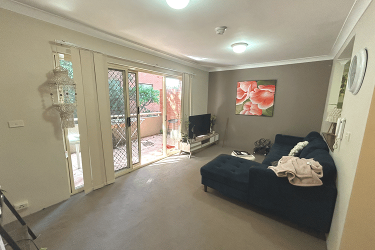 Third view of Homely unit listing, 2/7 McKeon Street, Maroubra NSW 2035