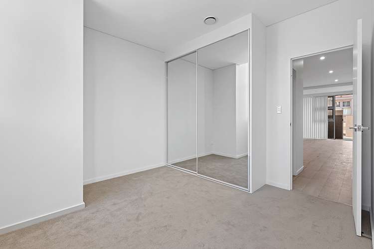 Second view of Homely apartment listing, 4/351-353 Parramatta Road, Leichhardt NSW 2040