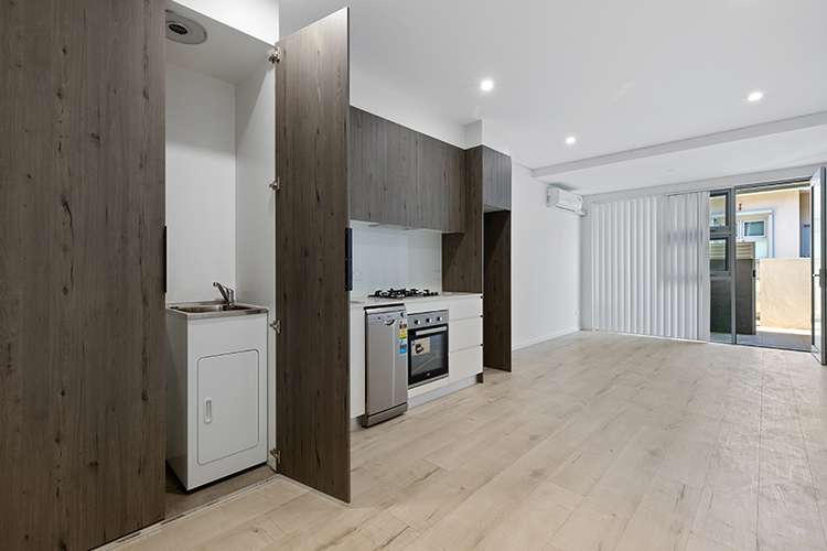 Fourth view of Homely apartment listing, 4/351-353 Parramatta Road, Leichhardt NSW 2040