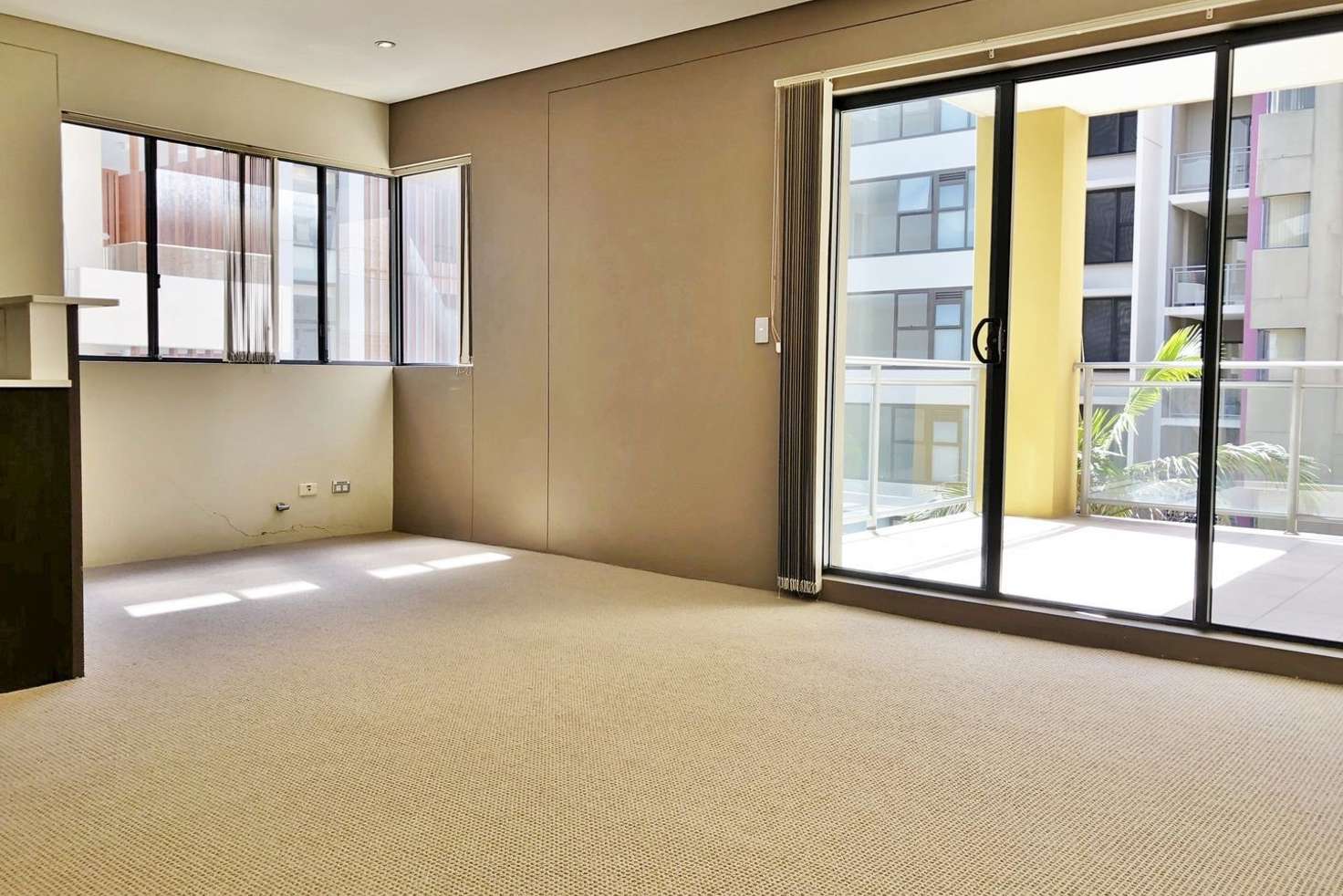 Main view of Homely unit listing, 16/194 Maroubra Road, Maroubra NSW 2035