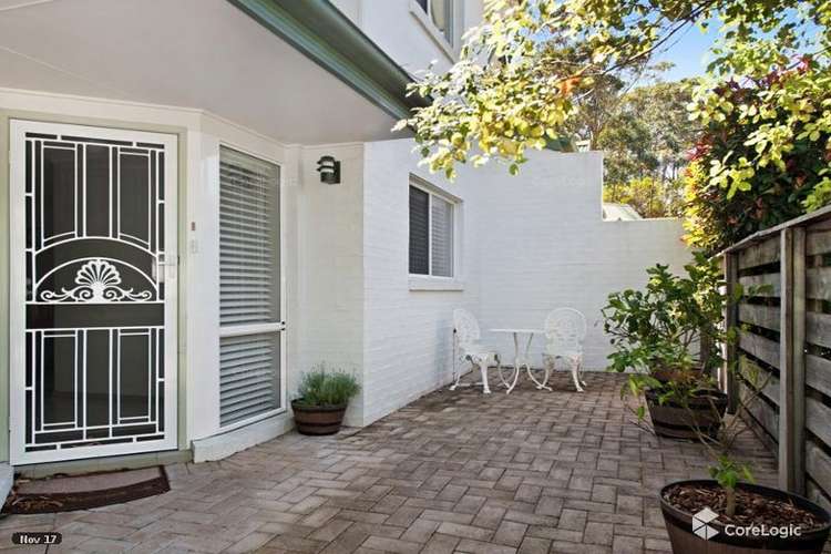 Third view of Homely villa listing, 25/13-15 Augusta Place, Mollymook NSW 2539