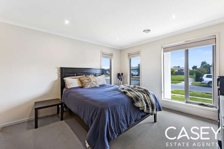 Fifth view of Homely house listing, 12 Burchill Avenue, Cranbourne East VIC 3977