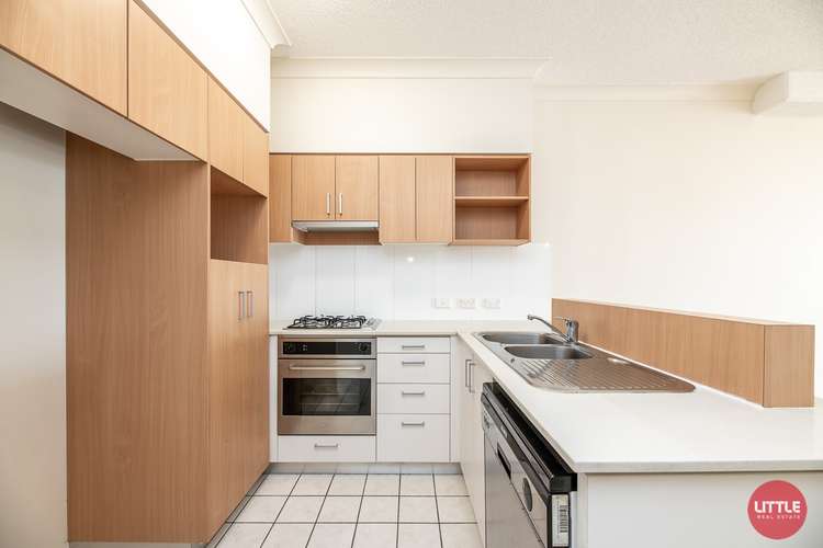 Third view of Homely apartment listing, 303/21 Patrick Lane, Toowong QLD 4066