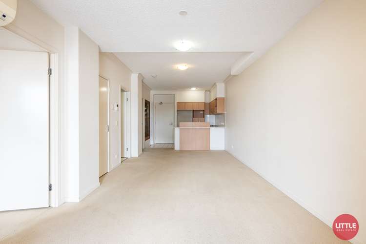 Fourth view of Homely apartment listing, 303/21 Patrick Lane, Toowong QLD 4066